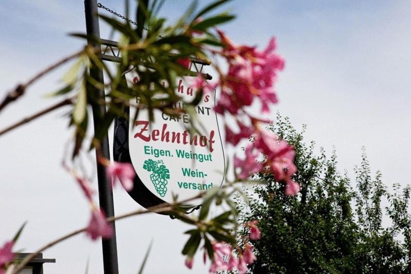Hotel Zehnthof Ürzig Kültér fotó