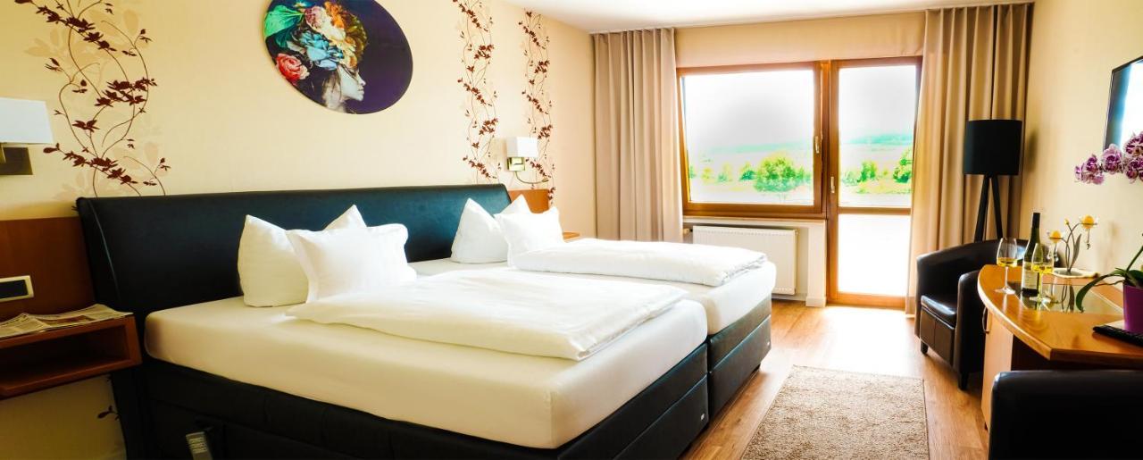 Hotel Zehnthof Ürzig Kültér fotó