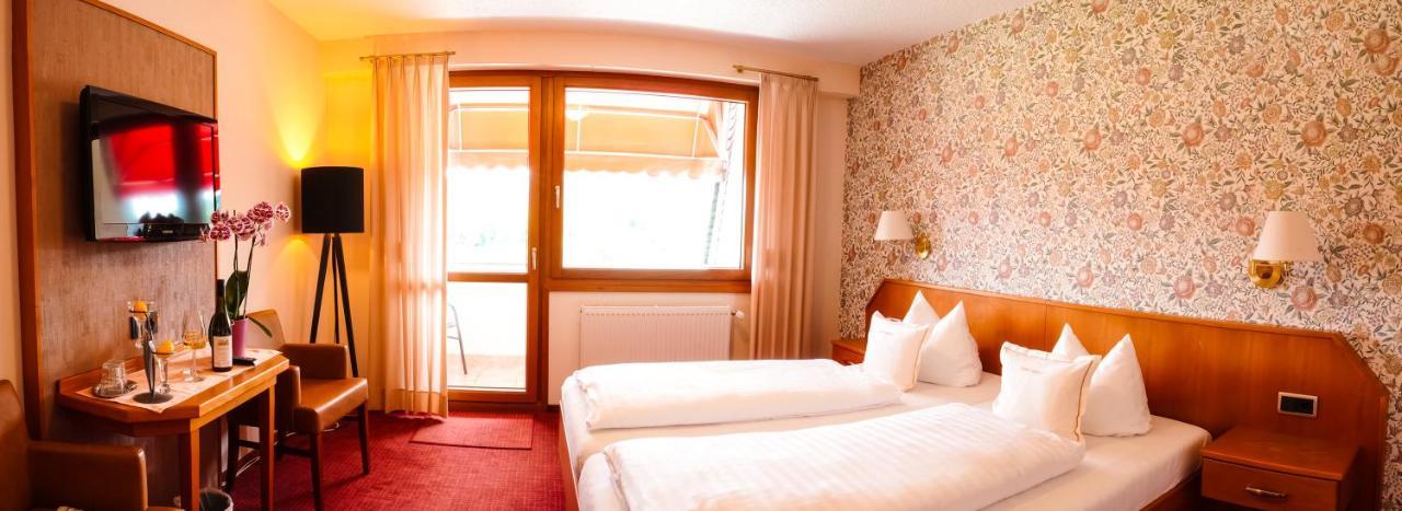 Hotel Zehnthof Ürzig Kültér fotó