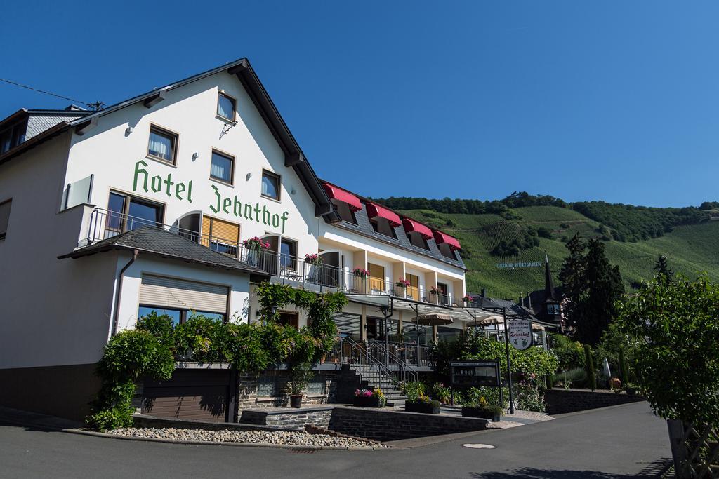 Hotel Zehnthof Ürzig Kültér fotó