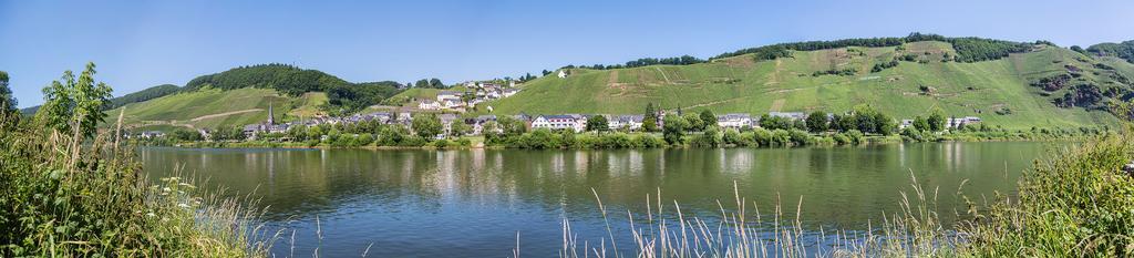 Hotel Zehnthof Ürzig Kültér fotó