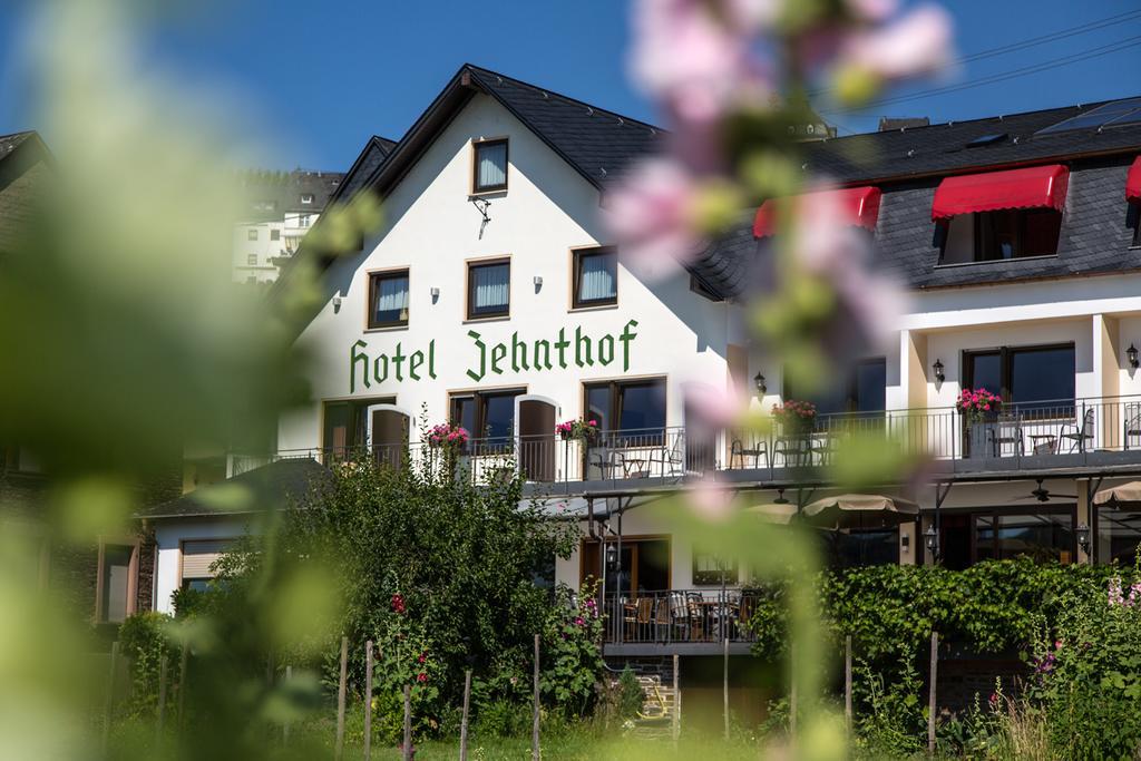 Hotel Zehnthof Ürzig Kültér fotó