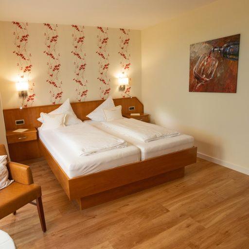 Hotel Zehnthof Ürzig Kültér fotó