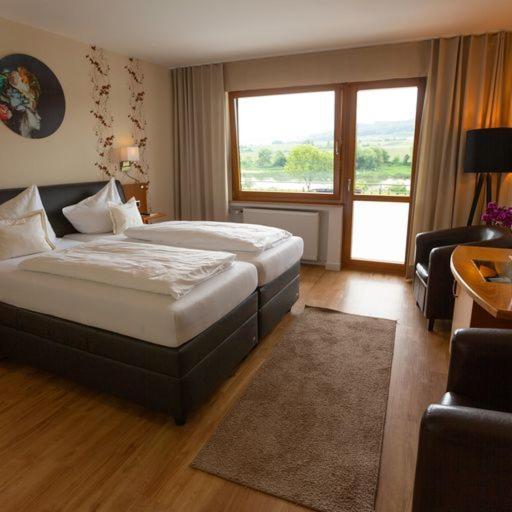 Hotel Zehnthof Ürzig Kültér fotó