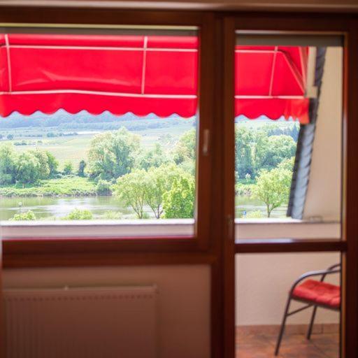 Hotel Zehnthof Ürzig Kültér fotó