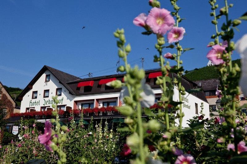 Hotel Zehnthof Ürzig Kültér fotó