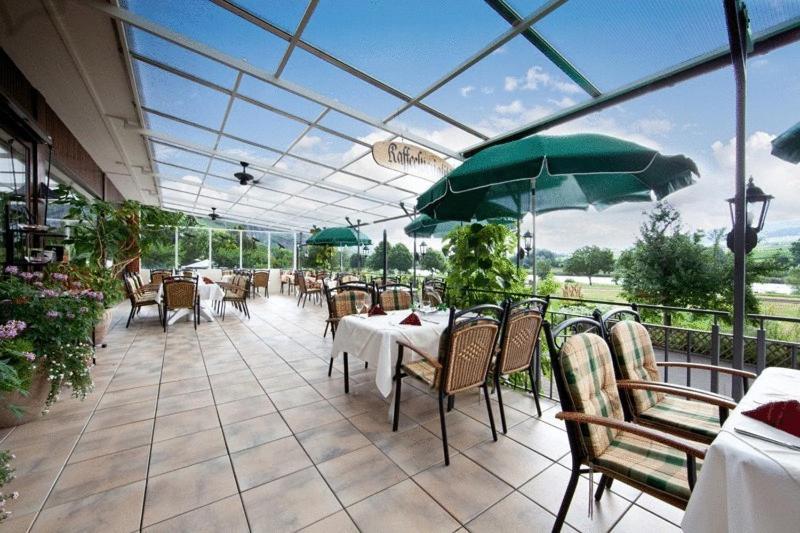 Hotel Zehnthof Ürzig Kültér fotó