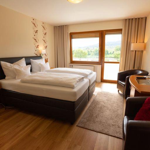 Hotel Zehnthof Ürzig Kültér fotó