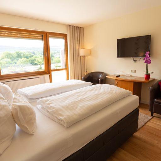 Hotel Zehnthof Ürzig Kültér fotó