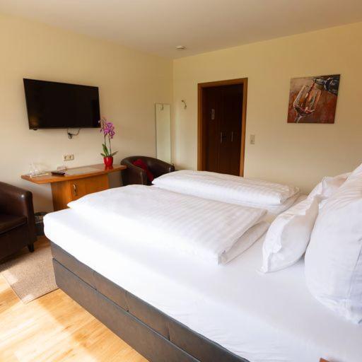 Hotel Zehnthof Ürzig Kültér fotó
