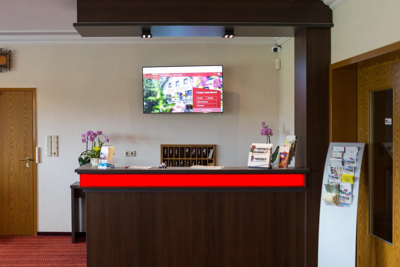 Hotel Zehnthof Ürzig Kültér fotó