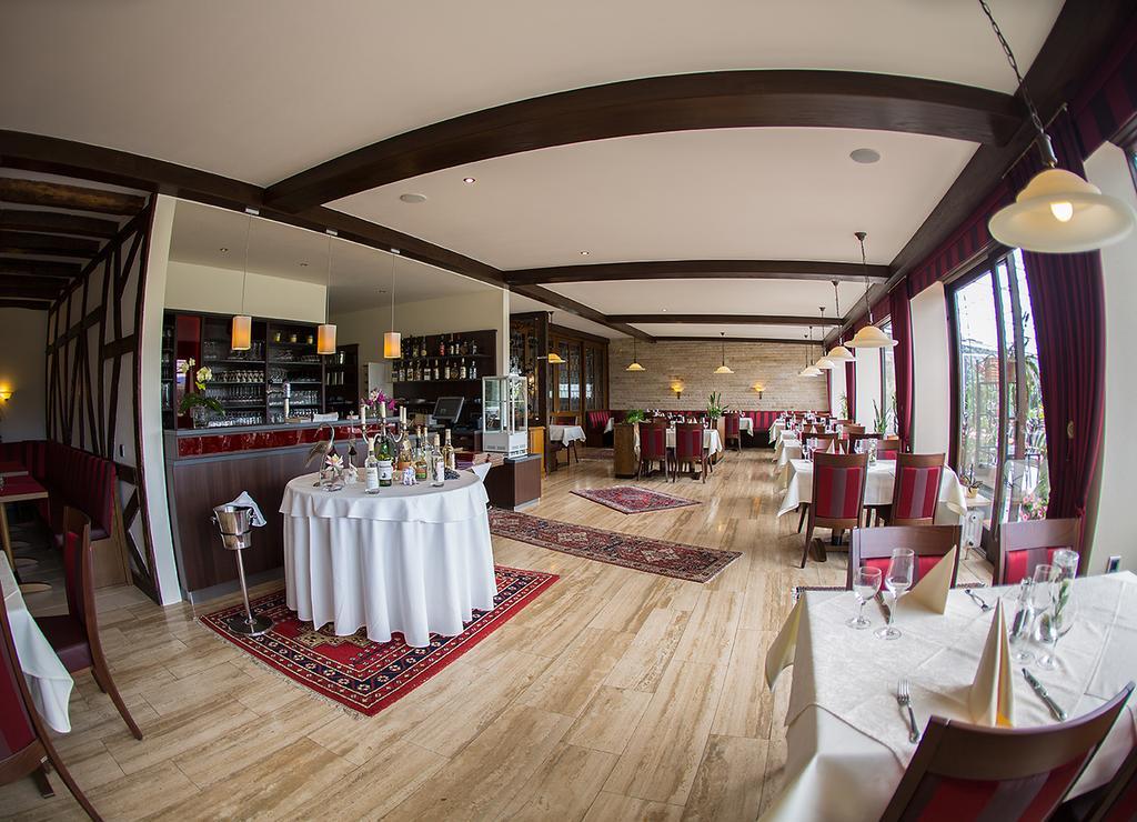 Hotel Zehnthof Ürzig Kültér fotó