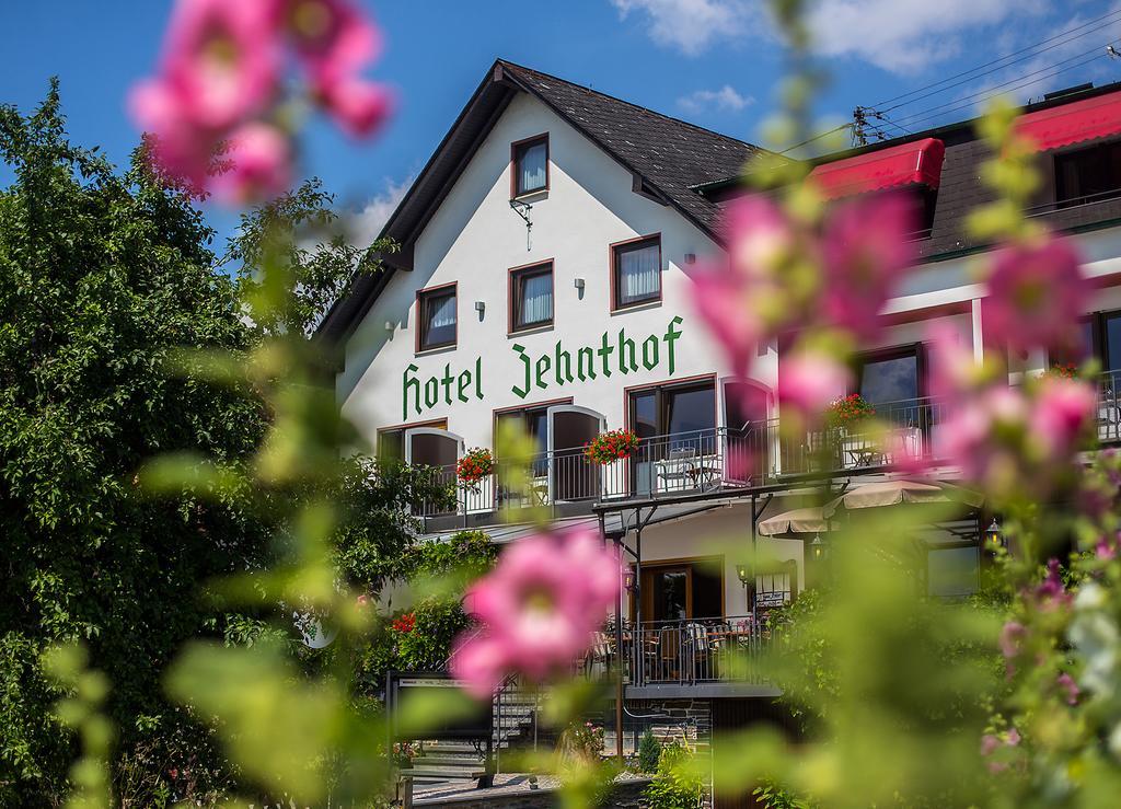 Hotel Zehnthof Ürzig Kültér fotó
