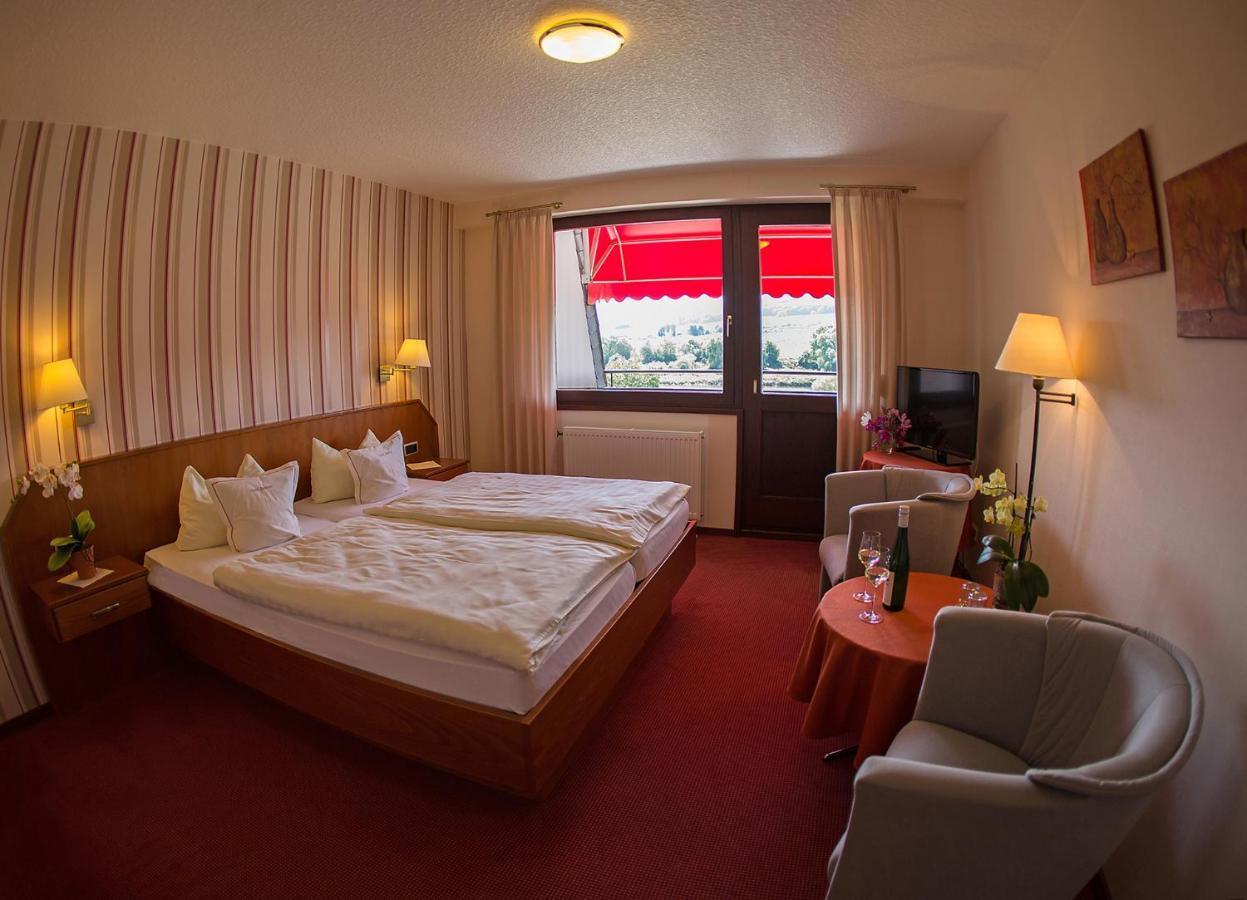 Hotel Zehnthof Ürzig Kültér fotó